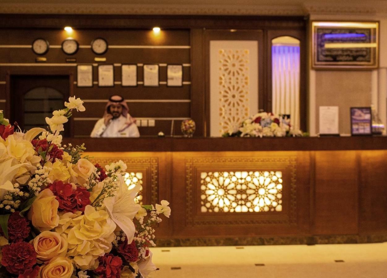 Rona Al Khobar Hotel Екстер'єр фото