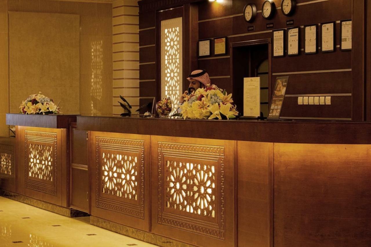 Rona Al Khobar Hotel Екстер'єр фото