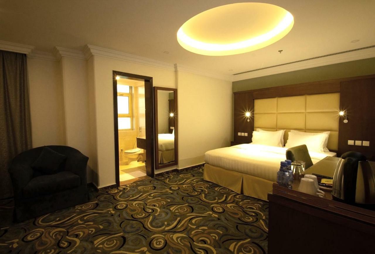 Rona Al Khobar Hotel Екстер'єр фото