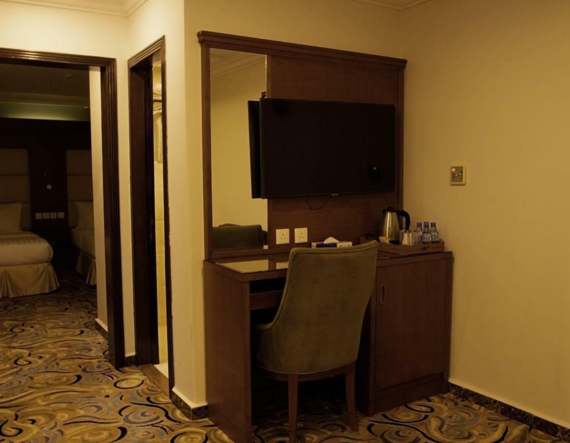 Rona Al Khobar Hotel Екстер'єр фото
