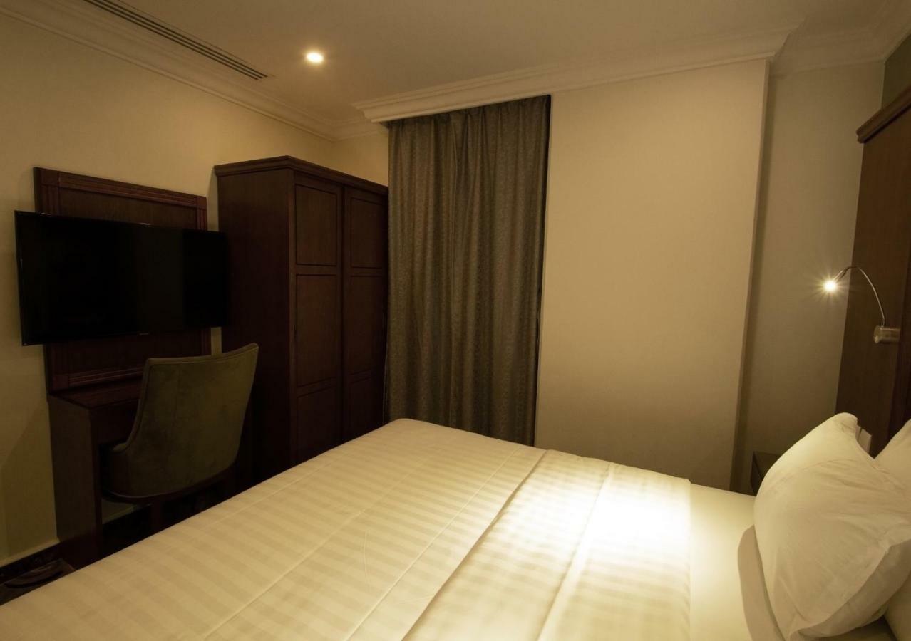 Rona Al Khobar Hotel Екстер'єр фото