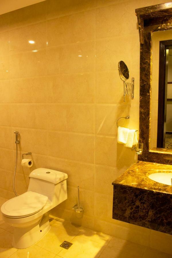 Rona Al Khobar Hotel Екстер'єр фото