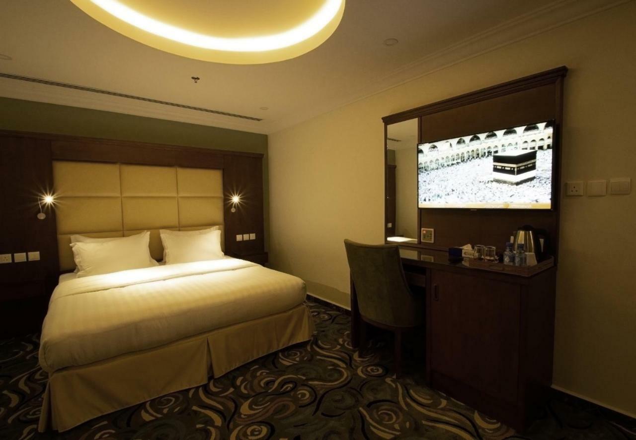 Rona Al Khobar Hotel Екстер'єр фото
